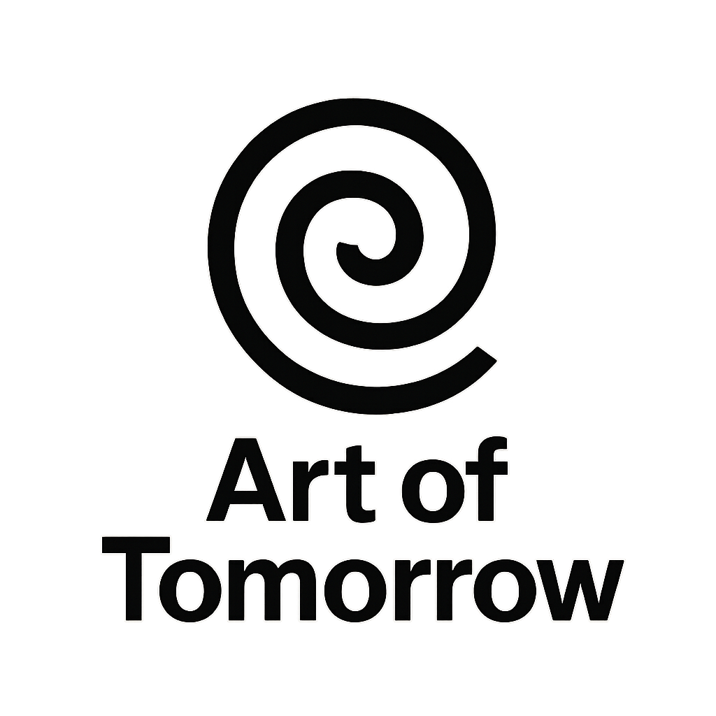 Art of Tomorrow client logo